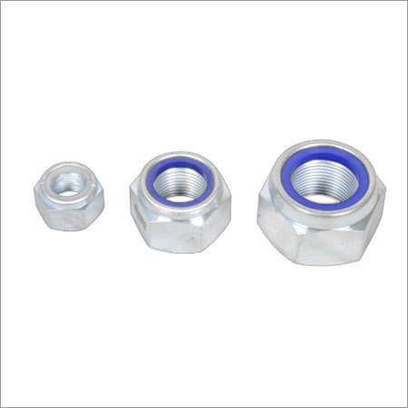 Nylock Nut