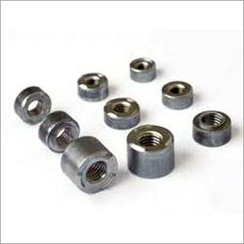 Round Nut