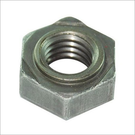 Weld Nut