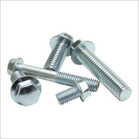 Flange Bolt