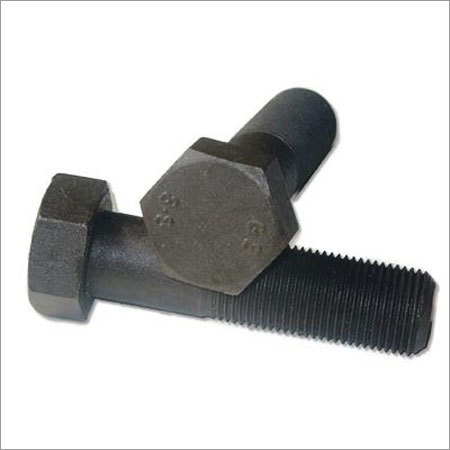 SS Bolt