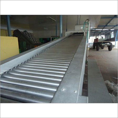 Automatic Conveyors