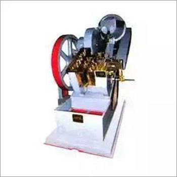 Automatic Threading Rolling Machine