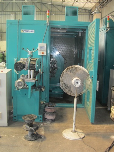 Brading Machine - Steel, Large, Teal | Variable Speed, Precise Braiding, Durable Design, Easy Operation