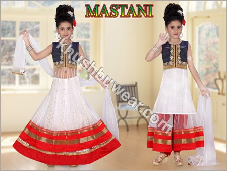 Trendy kids Lehenga Choli