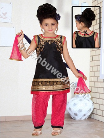 Kids Salwar Kameez