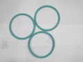 Hnbr O Ring - Hnbr, Green, 70 Shore A Hardness, 250% Elongation | Heat Resistant, Oil Resistant, Abrasion Proof, Durable Seal