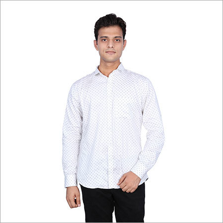 Satin Casual Shirts