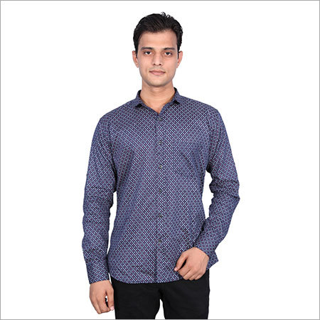 Casual Cotton Shirts