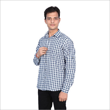 Casual Striped Shirts