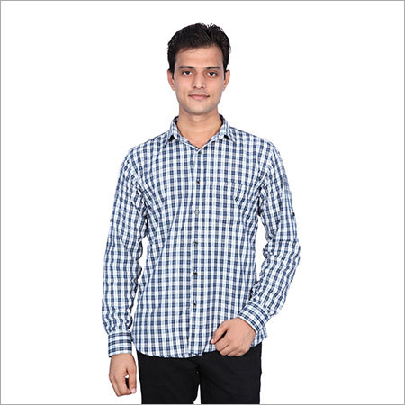 Cotton Formal Shirts