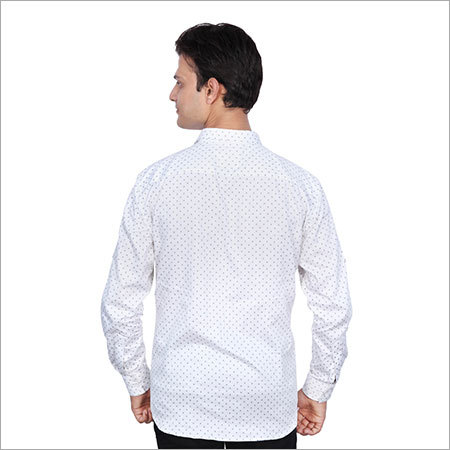 Designer Mens Shirts