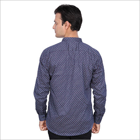Formal Check Shirts
