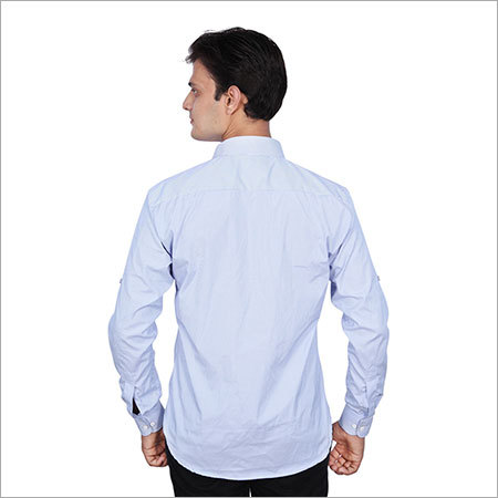 Linen Formal Shirts