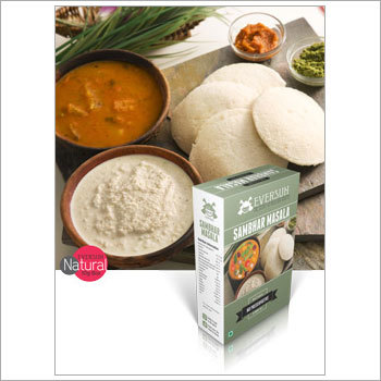 Sambhar Masala