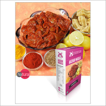 Achar Masala