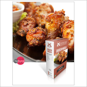 Chicken Masala