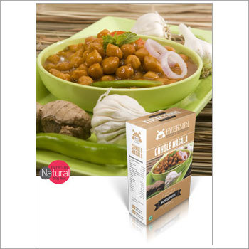 Chhole Masala