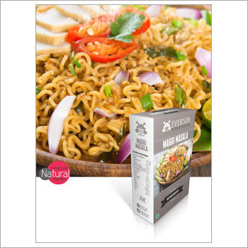 Maggi Masala