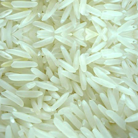Long Grain Rice
