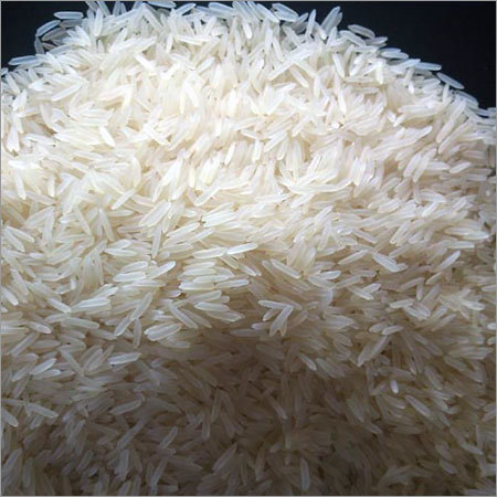 Basmati Rice