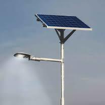 Solar Street Light Solar Street Light