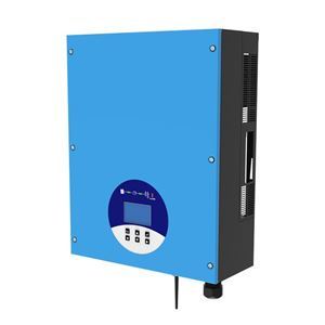 Grid Tied Solar Inverter Grid Tied Solar Inverter