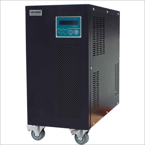 Solar Off-Grid Inverter Solar Off-Grid Inverter