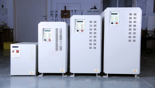 Solar PCU Solar PCU