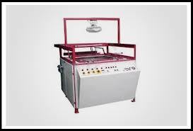 Supplier Thermocol Plate Machine