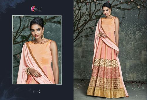 PARTY WEAR DESIGNER SUITS