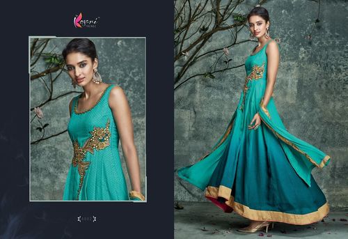 PARTY WEAR DESIGNER SUITS