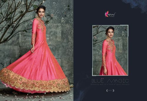 PARTY WEAR DESIGNER SUITS