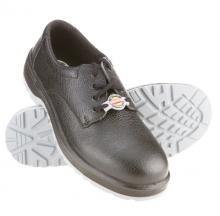 Black Safety Shoe Supplier