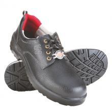 Black Safety Shoes Manufacturer Haryana