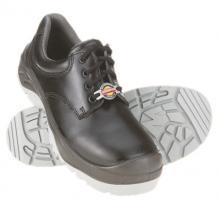 Black Derby Sporty Shoes
