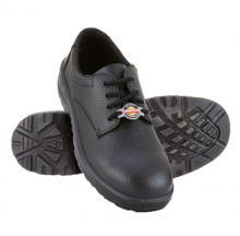 Black Derby Shoes For Jents