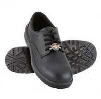 Black Derby Shoes For Jents