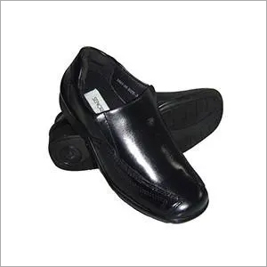 Black Soft Shoe For Ladies