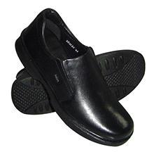 Black Soft Shoe Supplier In Haryana