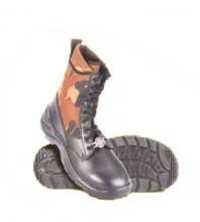 मुकाबला बूट सैन्य जूते