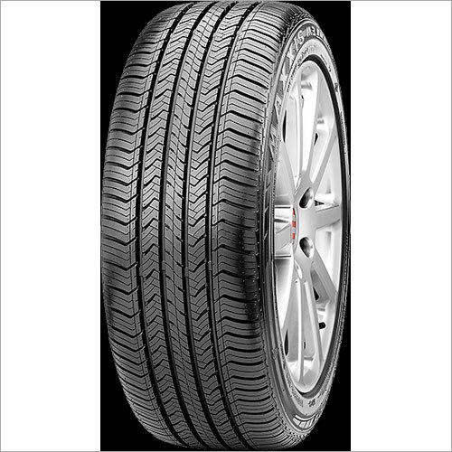 Bravo HP-M3 - Rubber Touring Tire 215/55R17 to 255/55R19, All-Season Grip, Quiet Ride, SUV Compatible