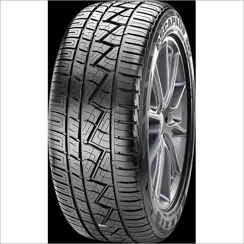 Escapade CUV CV-01 - Rubber 225/55R17, Load Index 97, Speed Rating H | Enhanced Traction, Quiet Ride, Fuel Efficiency, All-Season