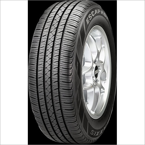 Escapade MA-T1 - Rubber 225/60R27, Load Index 97, Speed Rating H | Quiet Ride, Great Handling, Fuel Efficient, All-Season