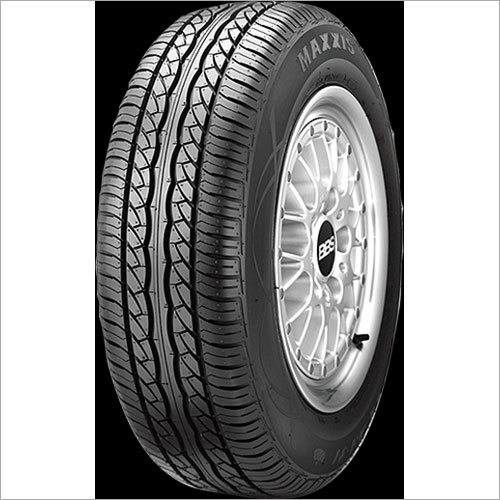 MA-P1 - Rubber 165/65R15-175/65R15, Load Index 81-88, Speed Rating T-V-H | Aggressive Tread, Four Circumferential Grooves, Wet & Dry Traction, Steering Response, Ride Comfort