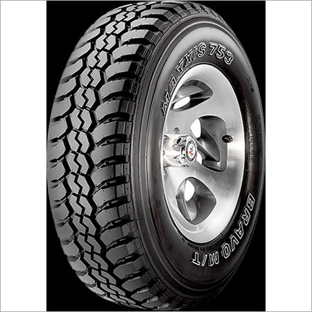 Light Truck SUV All Terrain Tires