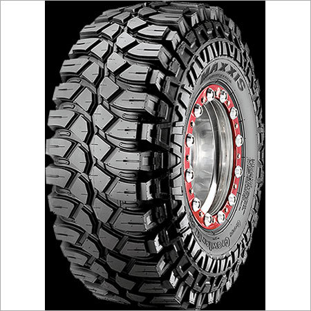 Extreme Off-Road