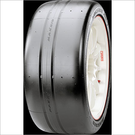 Victra RC-1 - R-Compound Race Tyre 205/50ZR15 to 275/40ZR18 | Dry Traction, Heat Resistance, Wet Grip, Smooth Breakaway