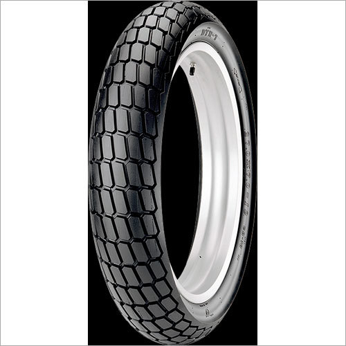 Bike Tyer - Rubber, 26 Inches Diameter, 1.75 Inches Width, 65 PSI, 0.75 Inches Tread Depth | Durable, Puncture Resistant, Smooth Ride