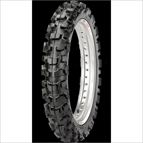 Intermediate - Rubber 21 Inch Diameter 6 Ply 12mm Tread Depth | Grip Traction Off-Road Performance Durable Reliable Handling